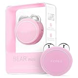 FOREO BEAR mini Masajeador facial eléctrico de microcorrientes - Define el contorno de la mandíbula