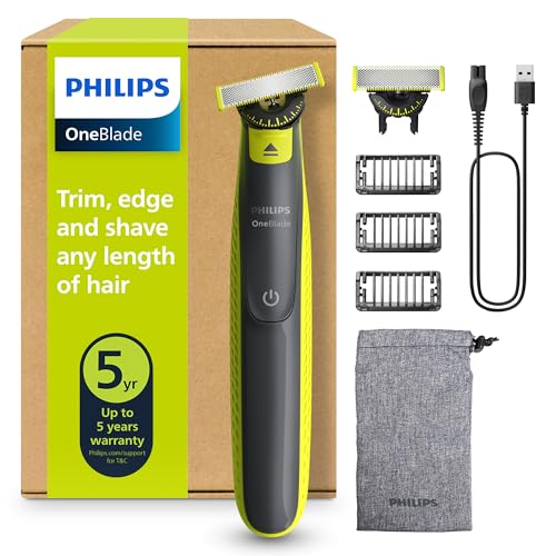 Philips OneBlade 360