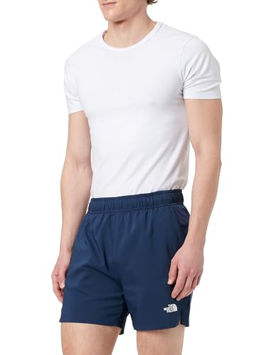 The North Face M 24/7 5'' Shorts Shorts Hombre Summit Navy