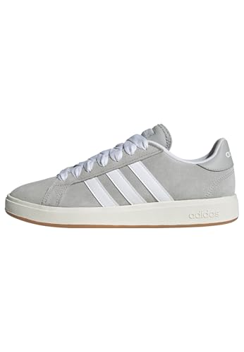 adidas Hombre Grand Court Base 00s Cloud White