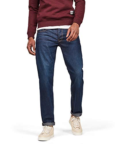Vaquero G-STAR 3301 Para Hombre
