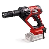 Einhell Pistola limpiadora a presión con batería HYPRESSO 18/24.1 Power X-Change (18 V, 24 Bar)
