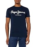 Pepe Jeans Original Stretch N Camiseta