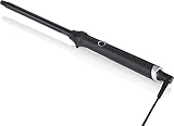 ghd curve thin - Rizador de pelo profesional fino para crear rizos muy definidos,  PTC 185º