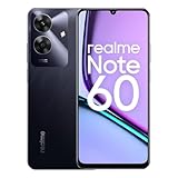 realme Teléfono Móvil Note 60
