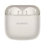 HUAWEI FreeBuds SE 3 Auriculares Inalámbricos, 42 H de Duración de la Batería, Ligeros y Compactos