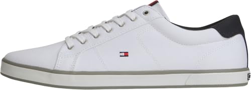 Zapatilla de lona Tommy Hilfiger