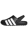 adidas Unisex adulto ADILETTE 2.0 CLOG, Core Black