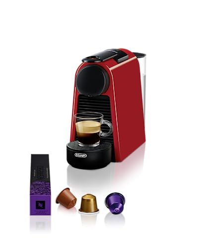 Nespresso De'Longhi Essenza Mini