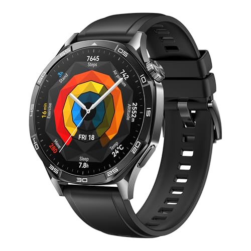 HUAWEI Watch GT 5