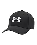 Under Armour Men's Ua Blitzing Caps, Negro, XL-XXL Hombre