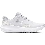 Under Armour UA W Charged Surge 4 Deportivas de mujer ligeras y transpirables zapatillas para correr