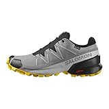 Salomon SPEEDCROSS Gore-tex Impermeables Zapatillas de senderismo para hombre