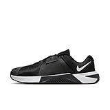 Nike M Metcon 10 Black/White-Anthracite