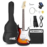 MAX GigKit - kit guitarra electrica para iniciación