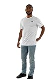 The North Face M S/S Box NSE Celebration tee T-Shirt Hombre
