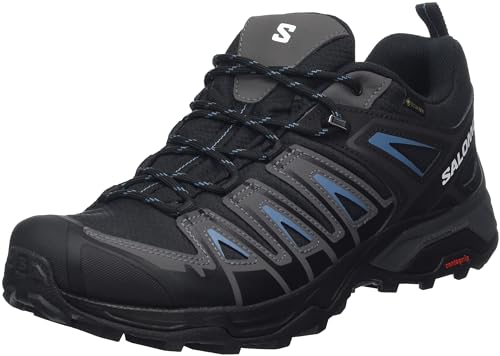 Zapatillas Salomon X Ultra Pioneer Gore-Tex, Sujeción del pie segura, Estabilidad y amortiguación