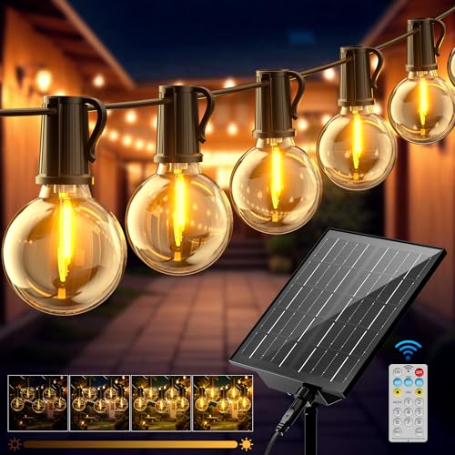 Luces de exterior