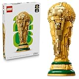 LEGO Editions Trofeo Oficial de la Copa Mundial de la FIFA