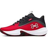 Under Armour UA Lockdown 7 Zapatillas de Baloncesto para Hombre y Mujer, Deportivas Unisex