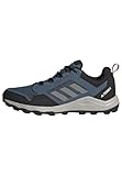 Adidas Tracerocker 2.0 Trail Running Shoes, Zapatillas Hombre, Core Black