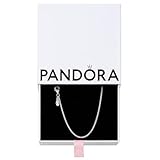 Pandora - Collar de Plata (45 cm)