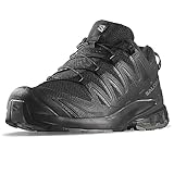 Salomon XA Pro 3D V9, Zapatillas de Running Hombre, Negro