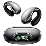 Boytond Auriculares Traductor En Tiempo Real - Traductor Instantaneo de Voz, Auriculares Inalambri…