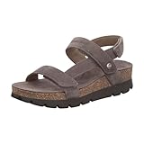Panama Jack - SANDALIA SELMA-STAU para: Mujer color: TAUPE