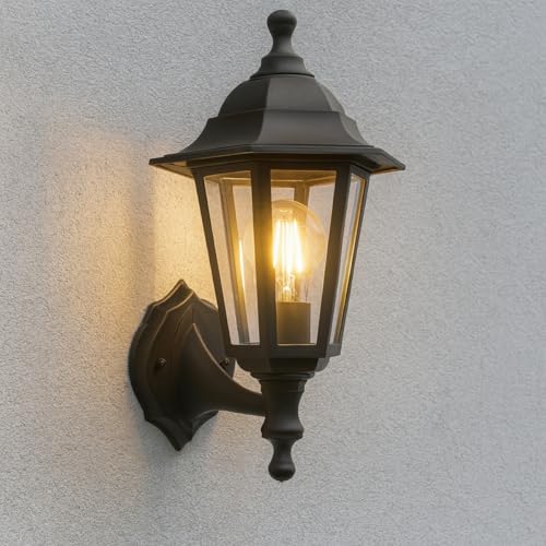 CGC Lighting Aplique de exterior