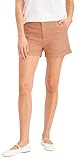 Dockers Original Chino Short, Pantalones Cortos, Mujer, Peach Bloom