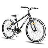 JOYSTAR Lubbock Bicicleta Infantil de 24 Pulgadas para niños y niñas de 9 a 13 años