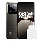 realme Smartphone GT 7 Pro 5G