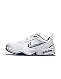 Nike 415445 Hombre Zapatillas de Gimnasia, Blanco