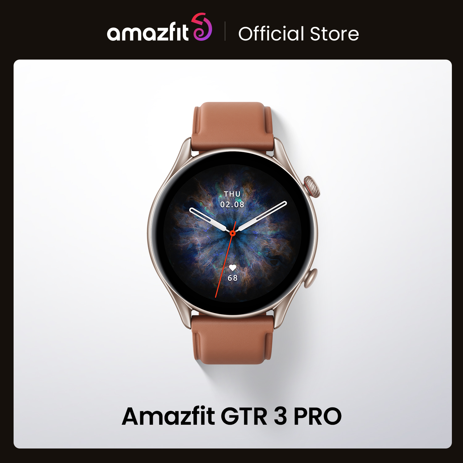 Amazfit GTR 3 Pro