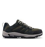 Columbia Redmond 4 Breathe, Zapatos de Senderismo y Senderismo de Talle bajo