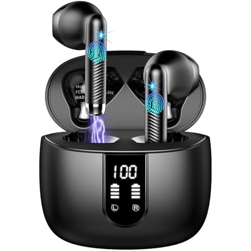 Auriculares inalámbricos Drsaec