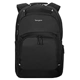 Targus Mochila para laptop, se adapta a portátiles de 15 a 16 pulgadas
