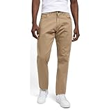 Lee Straight Fit Xm, Jeans Hombre, Cougar