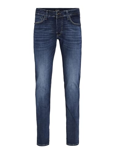 Jack & Jones Jjiglenn Jjicon JJ 057 50sps Noos Vaqueros Slim