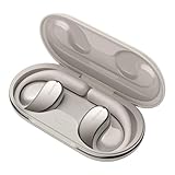 XIAOMI OpenWear Stereo - Auriculares inalámbricos, cancelación de Ruido, Driver dinámico
