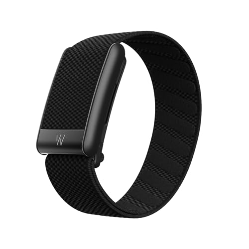 WHOOP Peak – Suscripción de 12 meses, Wearable de salud y forma física 5.0, Control de actividad