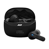 JBL Tune Beam 2, Auriculares inalámbricos con cancelación de Ruido y Bluetooth, hasta 48 hrs