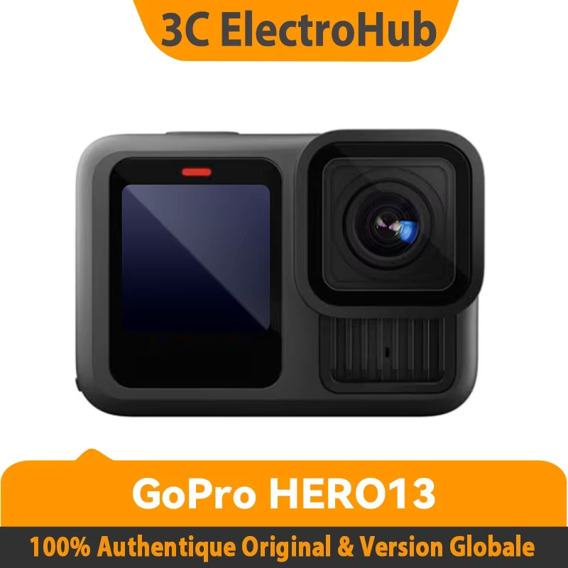 GoPro Hero 13