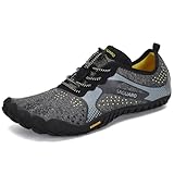SAGUARO Barefoot Zapatillas Minimalistas