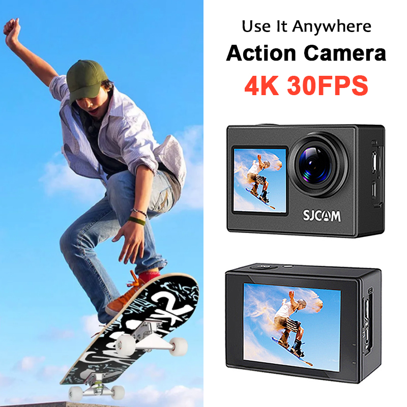 SJCAM SJ4000