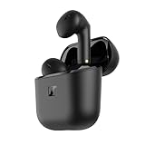 Sennheiser ACCENTUM Open Wireless - Auriculares con diseño Abierto, Sonido dinámico y Bluetooth 5.3