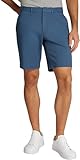 Tommy Hilfiger Pantalón Corto para Hombre Brooklyn Short 1985, Azul