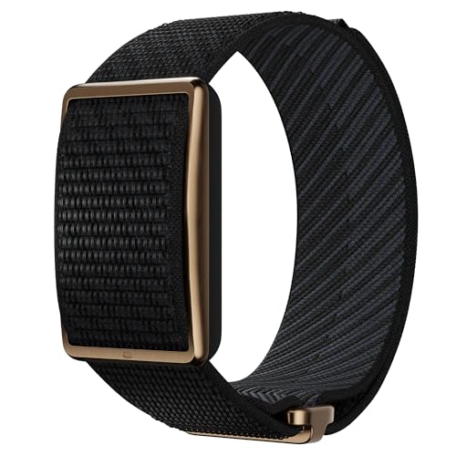 Polar Loop: Wearable de Actividad sin Pantalla con Registro 24/7 de Actividad, sueño y FC