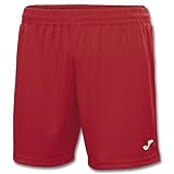Joma Pantalón Corto Deportivo Hombre, 6XS a 3XL - Cintura Elástica y Ajuste de Cordón